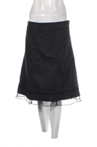 Пола Sheego, Размер XXL, Цвят Черен, Цена 15,99 лв.