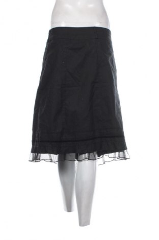 Пола Sheego, Размер XXL, Цвят Черен, Цена 15,99 лв.