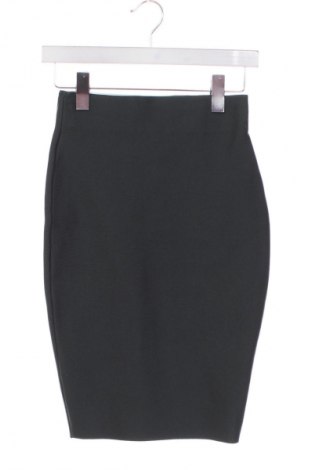 Sukně Shinestar, Velikost XXS, Barva Zelená, Cena  159,00 Kč