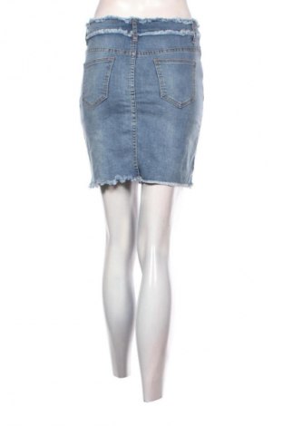 Rock Simplee, Größe S, Farbe Blau, Preis 11,99 €