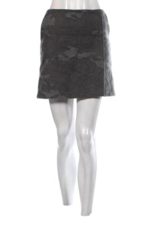 Szoknya Sinequanone, Méret M, Szín Szürke, Ár 6 849 Ft