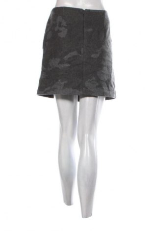 Szoknya Sinequanone, Méret M, Szín Szürke, Ár 6 849 Ft