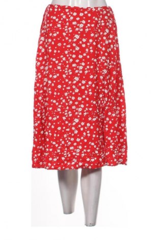 Fustă Sinsay, Mărime S, Culoare Multicolor, Preț 50,00 Lei