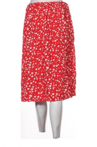 Fustă Sinsay, Mărime S, Culoare Multicolor, Preț 50,00 Lei