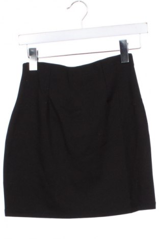 Sukně Sinsay, Velikost XXS, Barva Černá, Cena  241,00 Kč