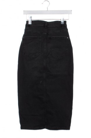 Spódnica Sinsay, Rozmiar XXS, Kolor Czarny, Cena 43,68 zł