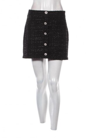 Szoknya Sinsay, Méret S, Szín Fekete, Ár 3 800 Ft