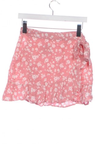 Φούστα Sinsay, Μέγεθος XS, Χρώμα Πολύχρωμο, Τιμή 9,72 €