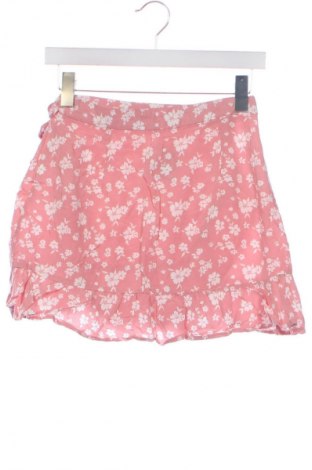 Φούστα Sinsay, Μέγεθος XS, Χρώμα Πολύχρωμο, Τιμή 9,72 €