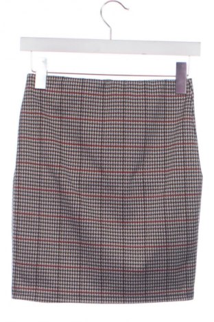 Sukně Sinsay, Velikost XXS, Barva Vícebarevné, Cena  241,00 Kč