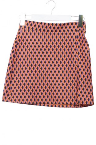 Spódnica Sinsay, Rozmiar XS, Kolor Kolorowy, Cena 33,36 zł