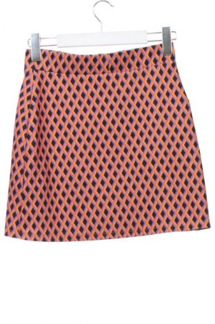 Spódnica Sinsay, Rozmiar XS, Kolor Kolorowy, Cena 33,36 zł