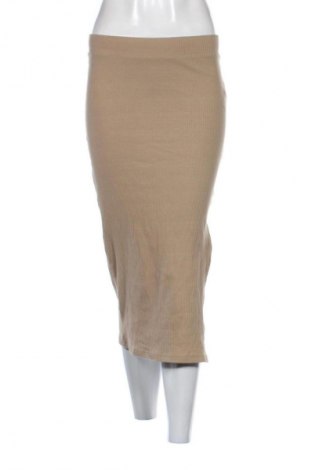 Rock Sinsay, Größe S, Farbe Braun, Preis € 7,69