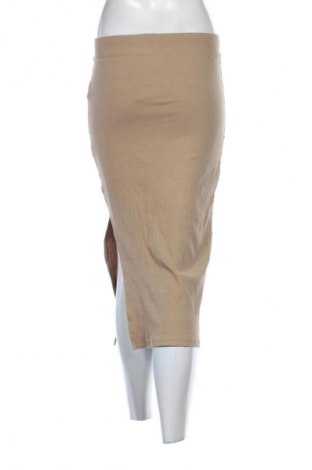 Rock Sinsay, Größe S, Farbe Braun, Preis € 7,69