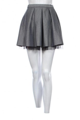 Rock Sinsay, Größe S, Farbe Grau, Preis 9,74 €