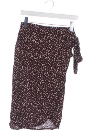 Sukně Sinsay, Velikost XS, Barva Vícebarevné, Cena  241,00 Kč