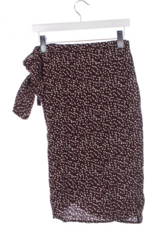 Sukně Sinsay, Velikost XS, Barva Vícebarevné, Cena  241,00 Kč