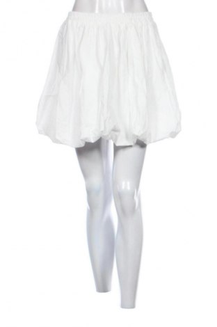 Φούστα Sinsay, Μέγεθος M, Χρώμα Λευκό, Τιμή 9,99 €