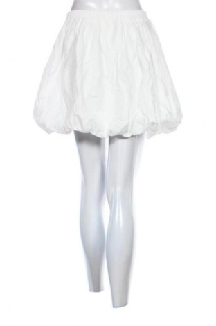 Φούστα Sinsay, Μέγεθος M, Χρώμα Λευκό, Τιμή 9,99 €