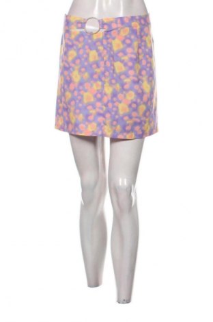 Spódnica Sinsay, Rozmiar S, Kolor Kolorowy, Cena 43,68 zł