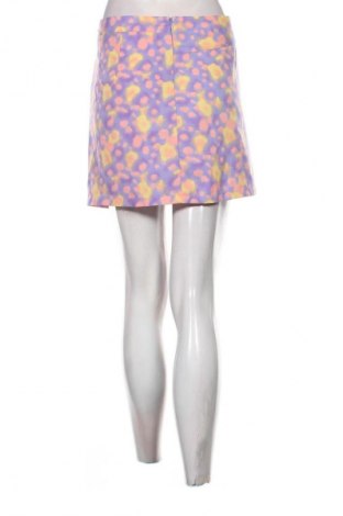 Spódnica Sinsay, Rozmiar S, Kolor Kolorowy, Cena 43,68 zł