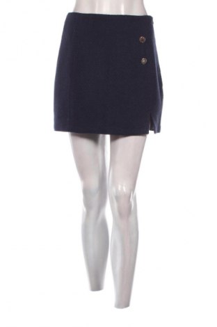 Sukně Sinsay, Velikost S, Barva Modrá, Cena  241,00 Kč