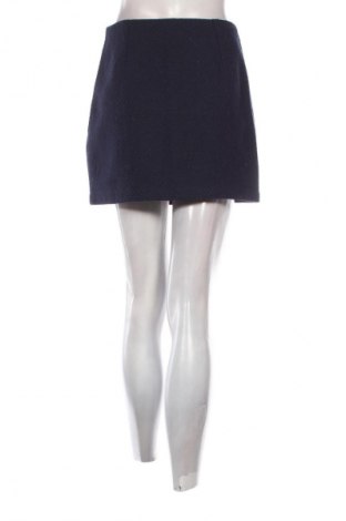 Sukně Sinsay, Velikost S, Barva Modrá, Cena  241,00 Kč