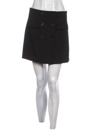 Φούστα Sinsay, Μέγεθος S, Χρώμα Μαύρο, Τιμή 9,99 €