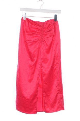 Rock Sinsay, Größe XXS, Farbe Rosa, Preis 10,23 €