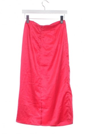 Rock Sinsay, Größe XXS, Farbe Rosa, Preis 10,23 €