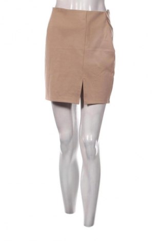 Szoknya Sinsay, Méret S, Szín Bézs, Ár 4 909 Ft