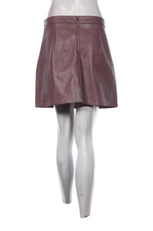 Φούστα Sinsay, Μέγεθος M, Χρώμα Βιολετί, Τιμή 10,00 €
