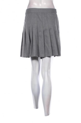 Spódnica Sinsay, Rozmiar L, Kolor Szary, Cena 22,47 zł