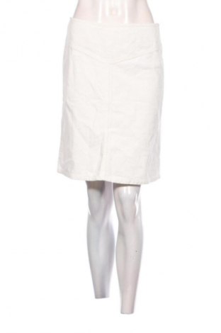 Spódnica Sisley, Rozmiar M, Kolor Biały, Cena 53,99 zł