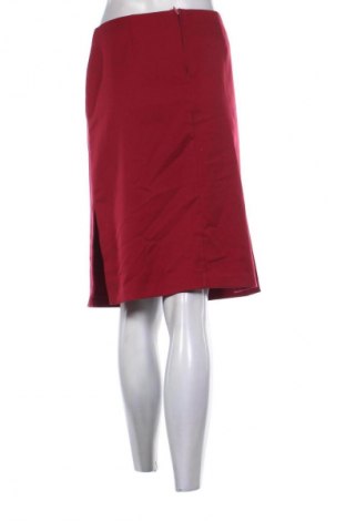 Sukně Sisley, Velikost M, Barva Červená, Cena  693,00 Kč