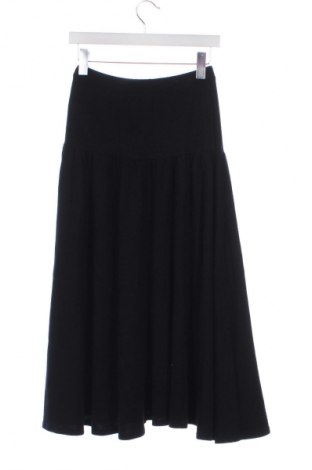 Sukně Sisley, Velikost XS, Barva Černá, Cena  785,00 Kč