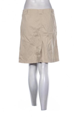 Φούστα Sisley, Μέγεθος M, Χρώμα Καφέ, Τιμή 23,99 €