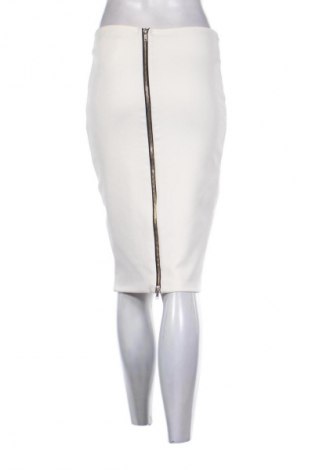 Rock Sisters, Größe S, Farbe Ecru, Preis 9,72 €