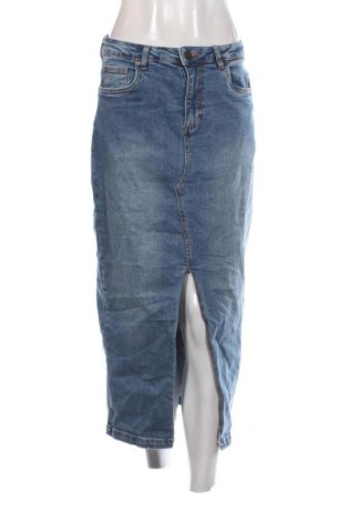 Fustă Sisters Point, Mărime M, Culoare Albastru, Preț 52,99 Lei