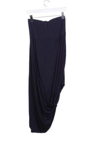 Fustă Solar, Mărime XS, Culoare Albastru, Preț 60,67 Lei