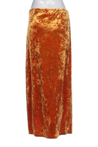 Sukňa Something New, Veľkosť M, Farba Oranžová, Cena  18,95 €