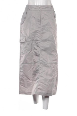 Sukně Something New, Velikost M, Barva Šedá, Cena  519,00 Kč