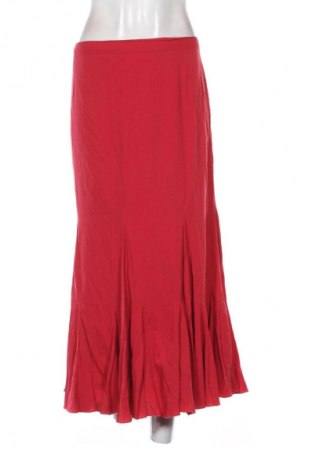 Spódnica Soon, Rozmiar 3XL, Kolor Czerwony, Cena 38,99 zł