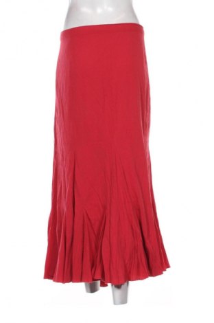 Spódnica Soon, Rozmiar 3XL, Kolor Czerwony, Cena 38,99 zł