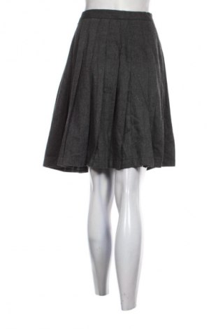 Sukně Sophyline, Velikost M, Barva Šedá, Cena  242,00 Kč