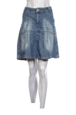Φούστα Soya Concept, Μέγεθος XL, Χρώμα Μπλέ, Τιμή 18,99 €