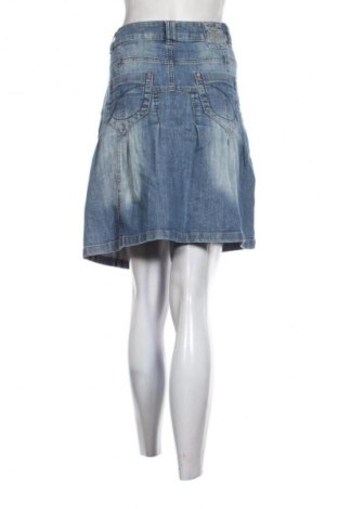Φούστα Soya Concept, Μέγεθος XL, Χρώμα Μπλέ, Τιμή 18,99 €