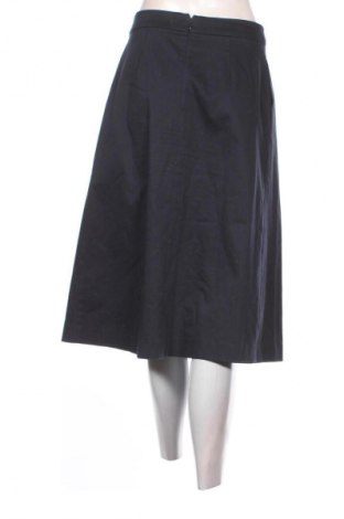 Φούστα Stefanel, Μέγεθος S, Χρώμα Μπλέ, Τιμή 40,80 €