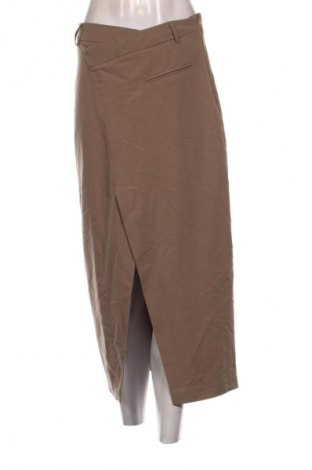 Rock Stradivarius, Größe S, Farbe Braun, Preis 23,99 €