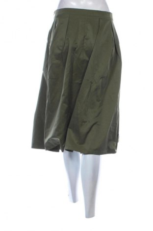 Spódnica Stradivarius, Rozmiar M, Kolor Zielony, Cena 48,99 zł